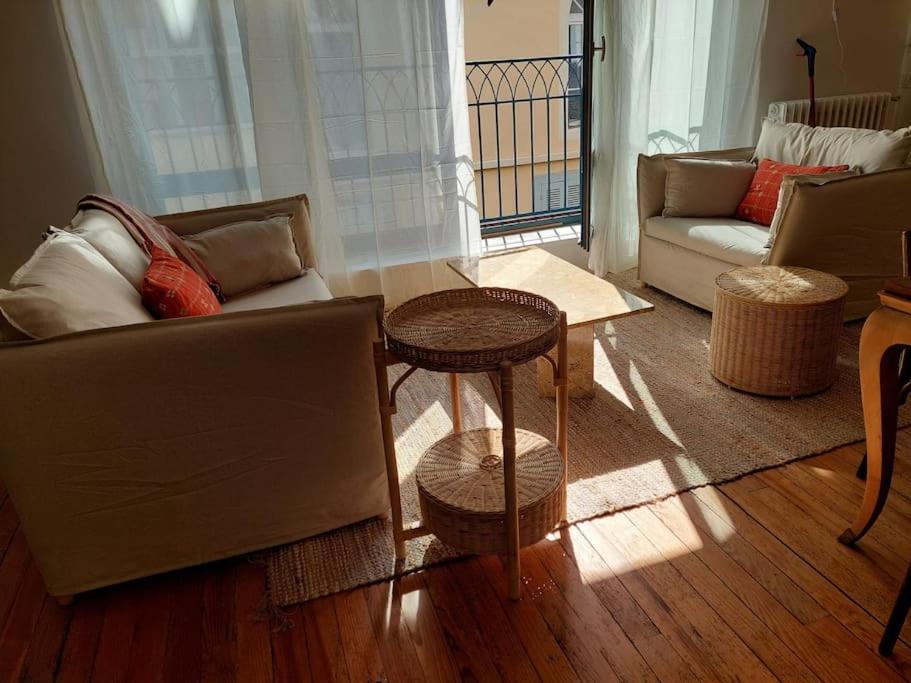 Magnifique Appartement Le Nid Des Thermes Bagnères-de-Bigorre Dış mekan fotoğraf