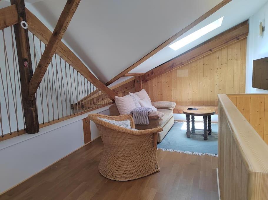Magnifique Appartement Le Nid Des Thermes Bagnères-de-Bigorre Dış mekan fotoğraf